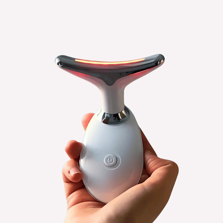 Anti-Aging Face & Neck Firming Tool