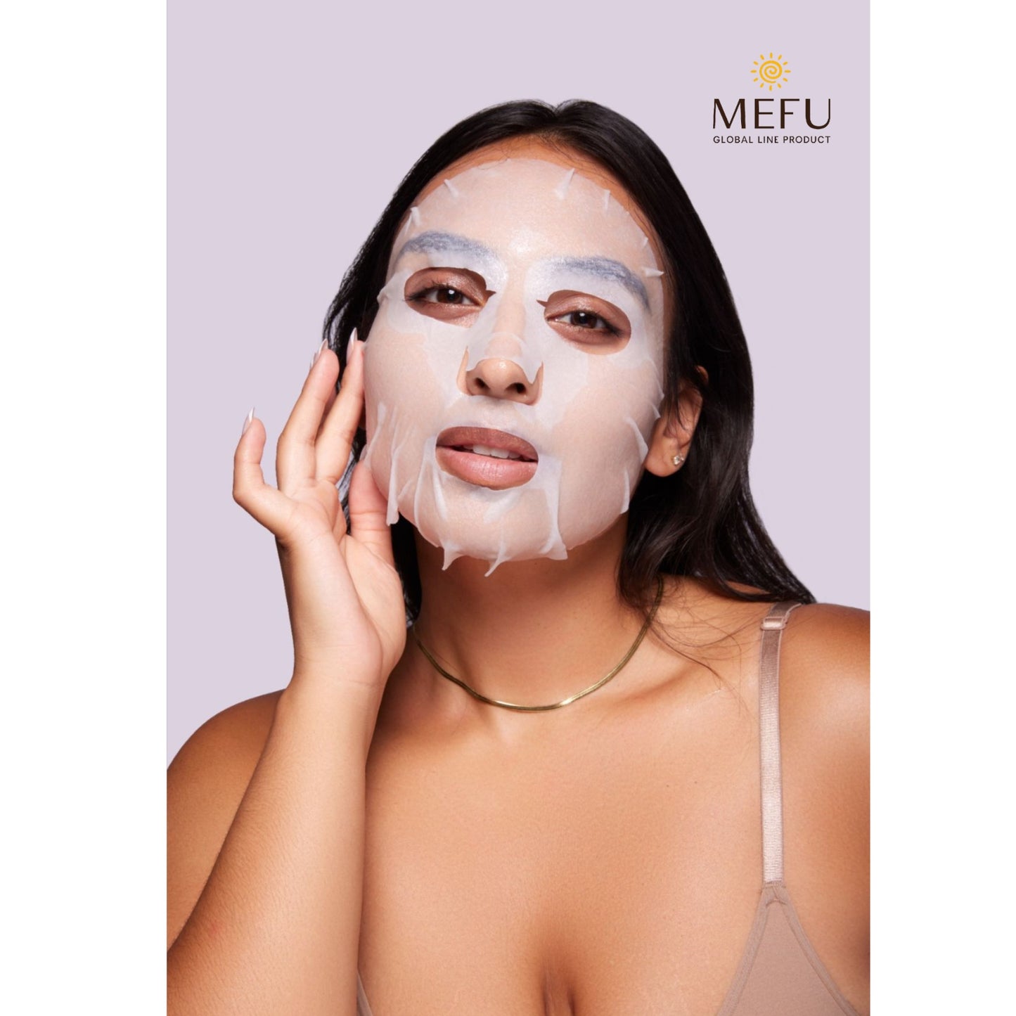 Biocollagen Real Deep Mask(PACK OF 4)