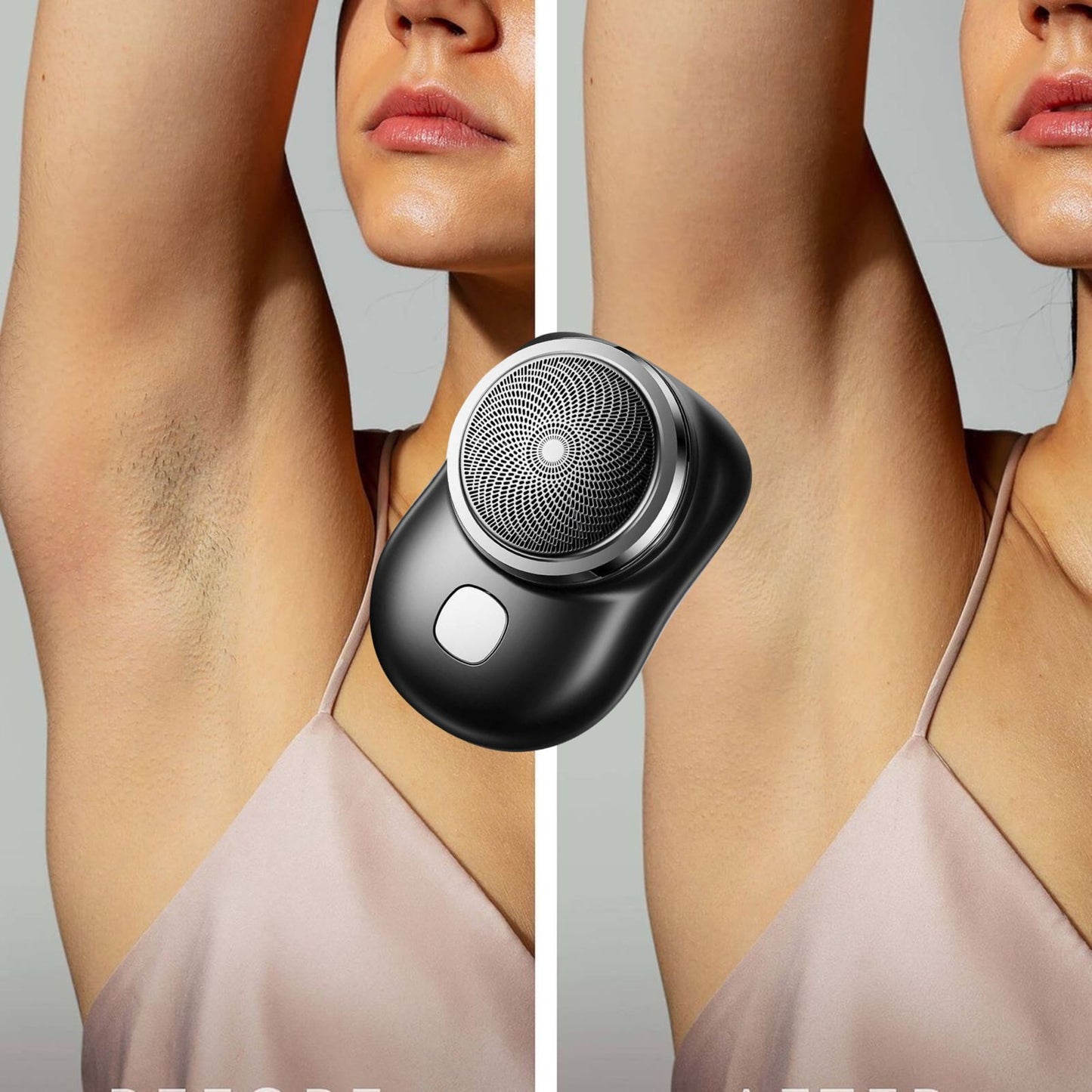 Mini Electric Trimmer - Unisex