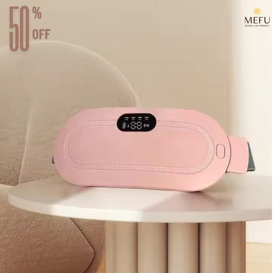 Period Cramp Relief Device