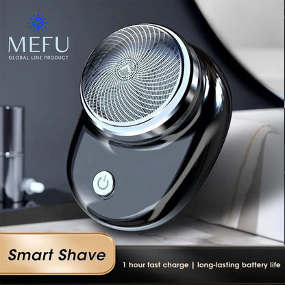 Mini Electric Trimmer - Unisex