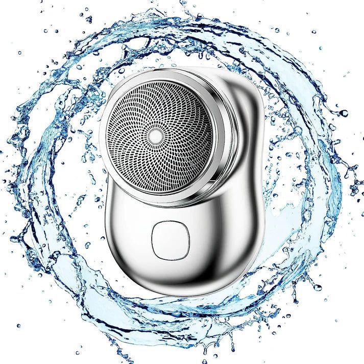 Mini Electric Trimmer - Unisex