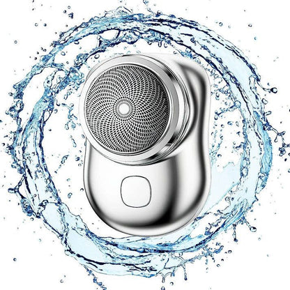 Mini Electric Trimmer - Unisex